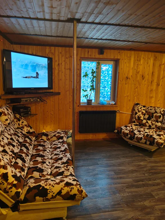 Дом в Самаре