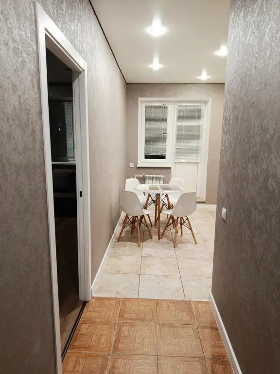 Квартира Квартира Новый ЖК около ЖД вокзала чистая теплая и уютная аэропорт 15 минут — Волгоград