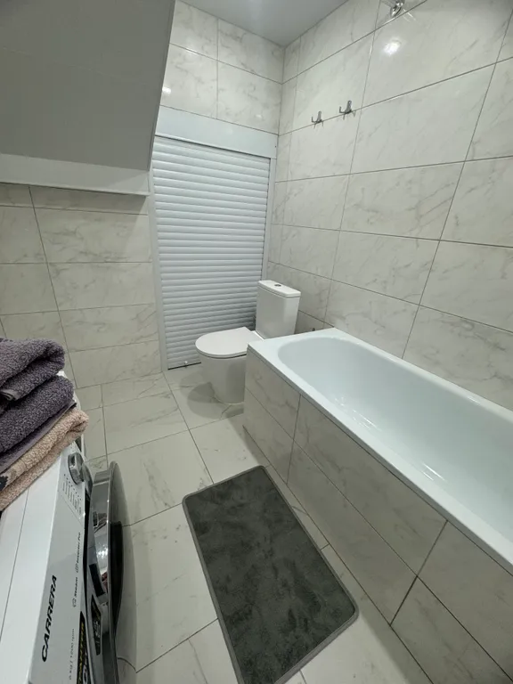 Квартира Уютная квартира в 10 минутах от МЦКД 
Апрелевка — Апрелевка