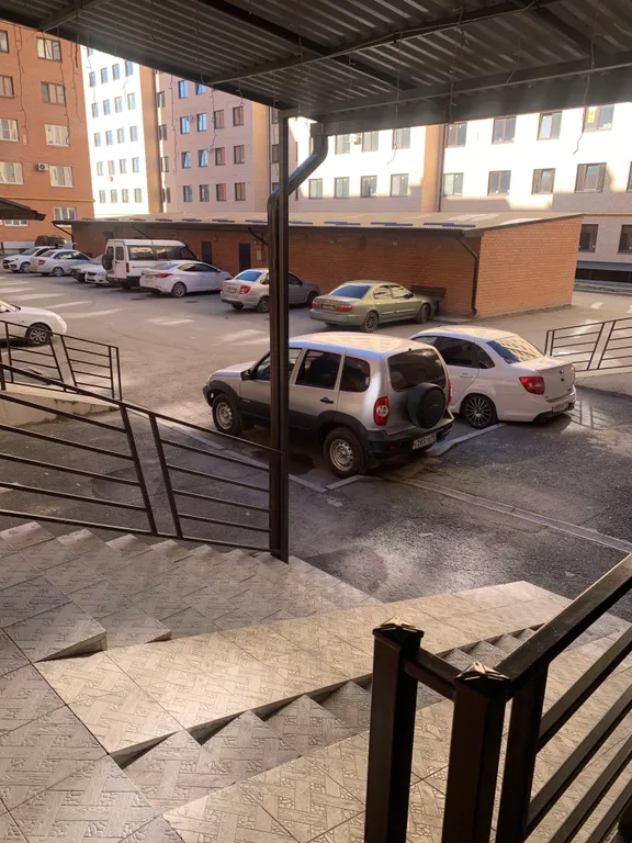 Квартира Уютная двухкомнатная квартира в центре города — Владикавказ