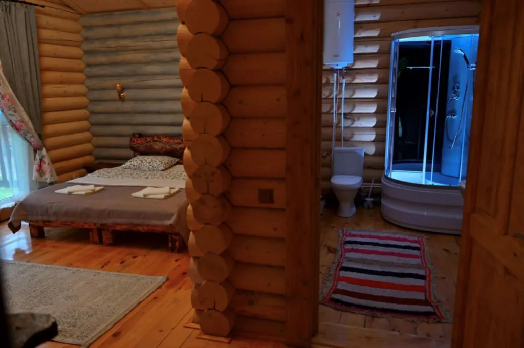 1-комнатный Дом