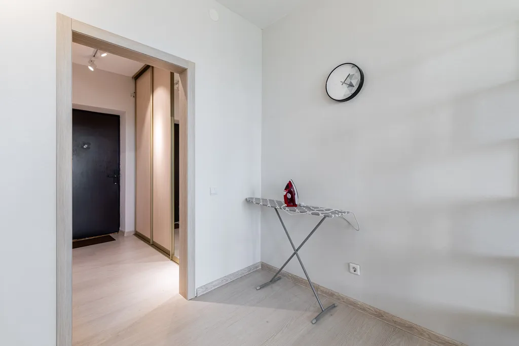 Уютная студия возле Чаши