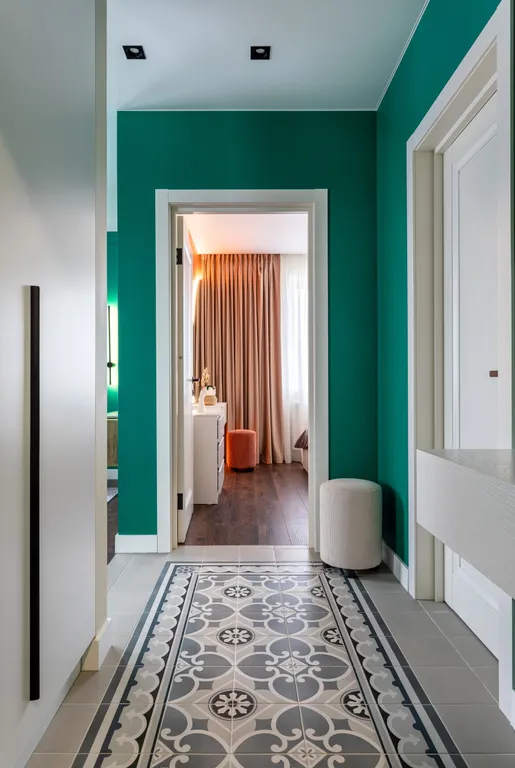 Квартира Квартира lush green apartments в новом жк — Зеленоградск