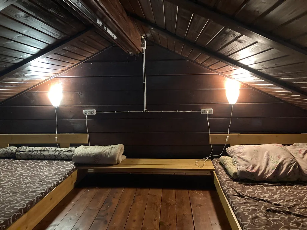 4-комнатный Дом