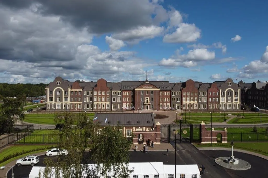 Новая уютная квартира в хорошем районе со всеми удобствами