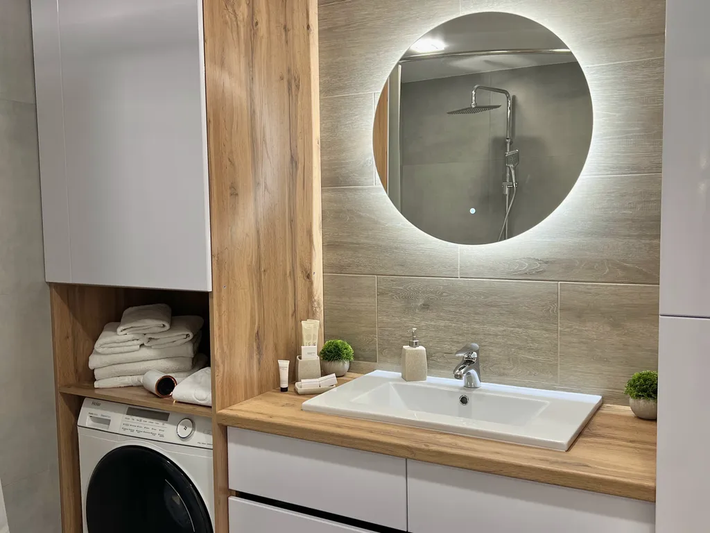 3-комнатная квартира на ул. Никитина