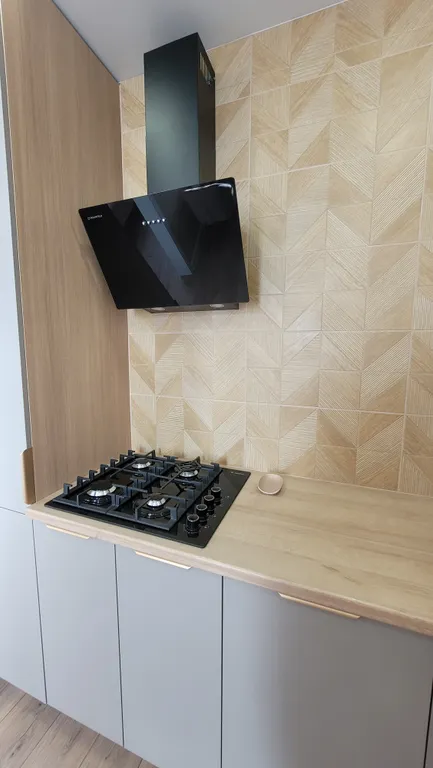 Квартира в новом доме