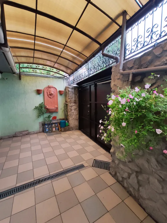 Наш Дом в Ялте