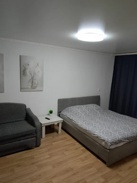 Чистая квартира с новым ремонтом — аренда посуточно в Салават