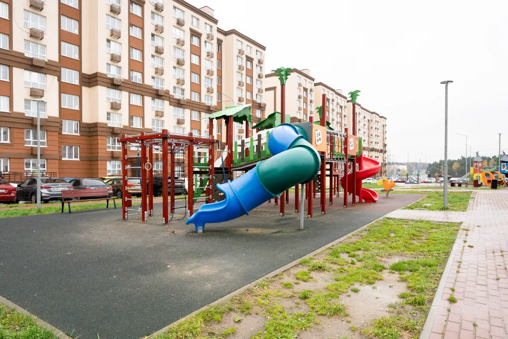 Оранжевая студия