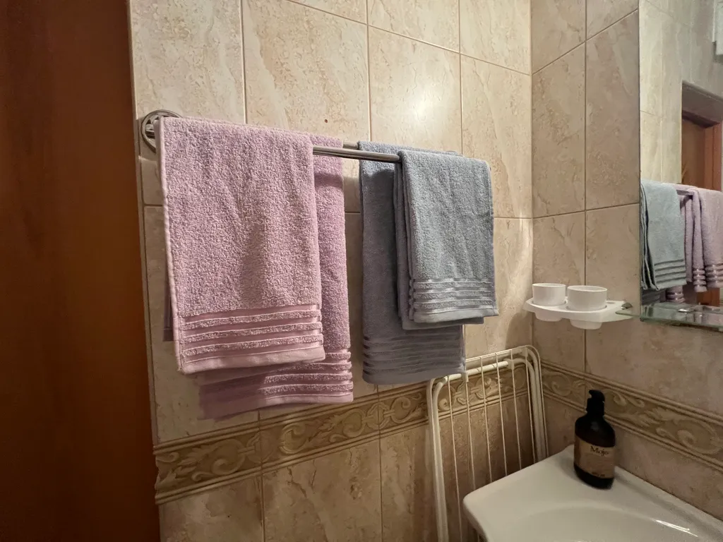 Квартира Однокомнатная квартира у моря и соснового бора — Пионерский