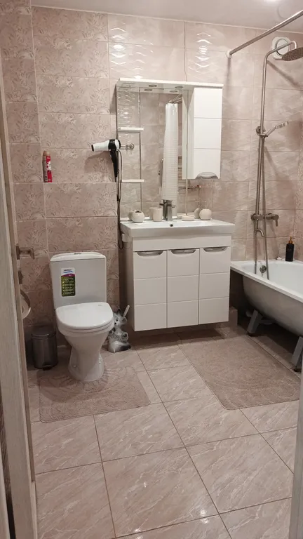 Шикарная студия