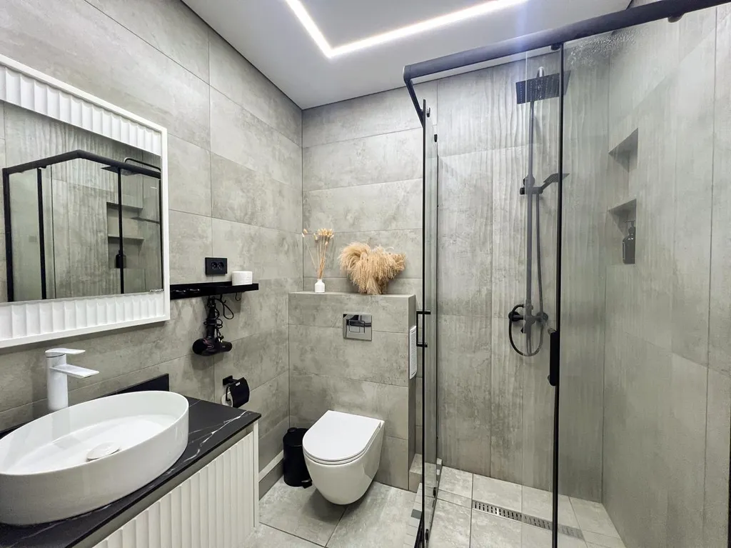 Апартаменты в элитном комплексе