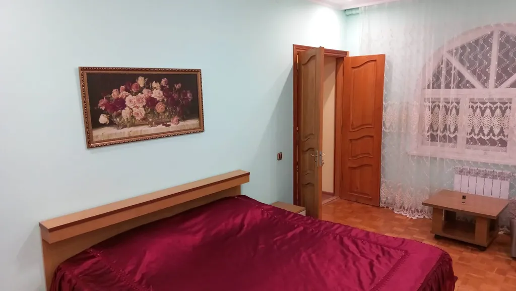 Квартира Двухместная комната в уютном доме — аренда посуточно в Железноводск