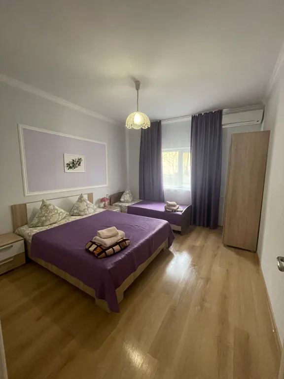 Дом в живописном месте