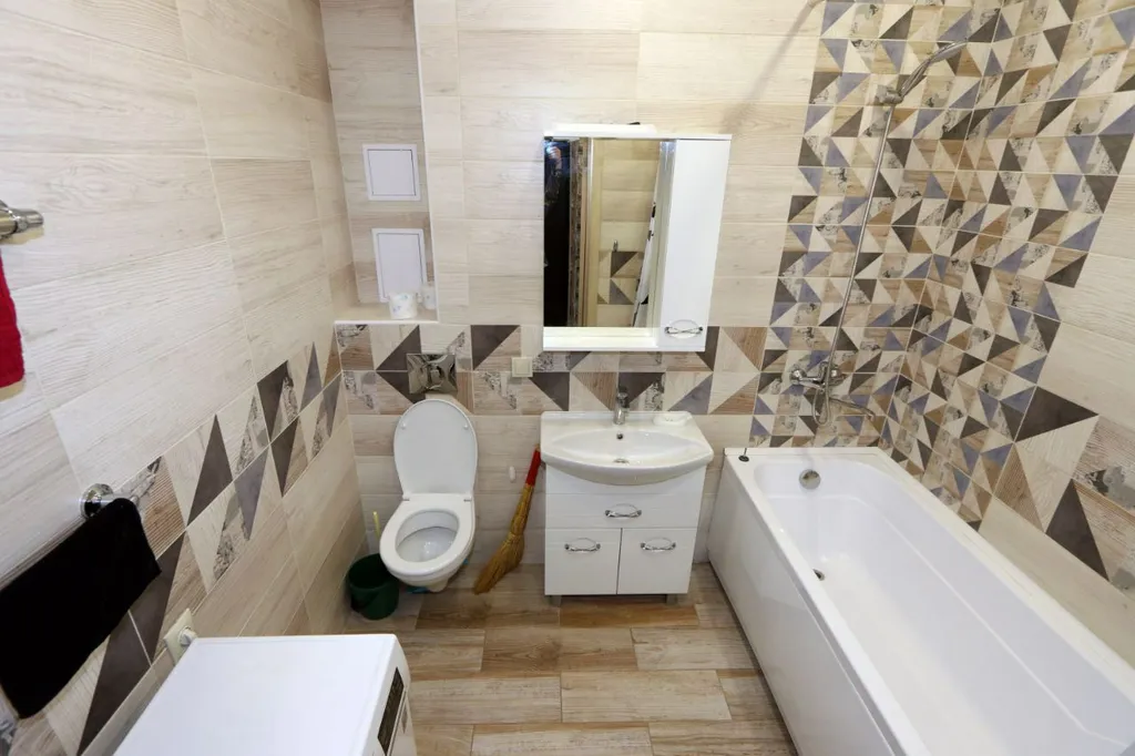 Квартира Квартира на Микрохирургии глаза — Иркутск