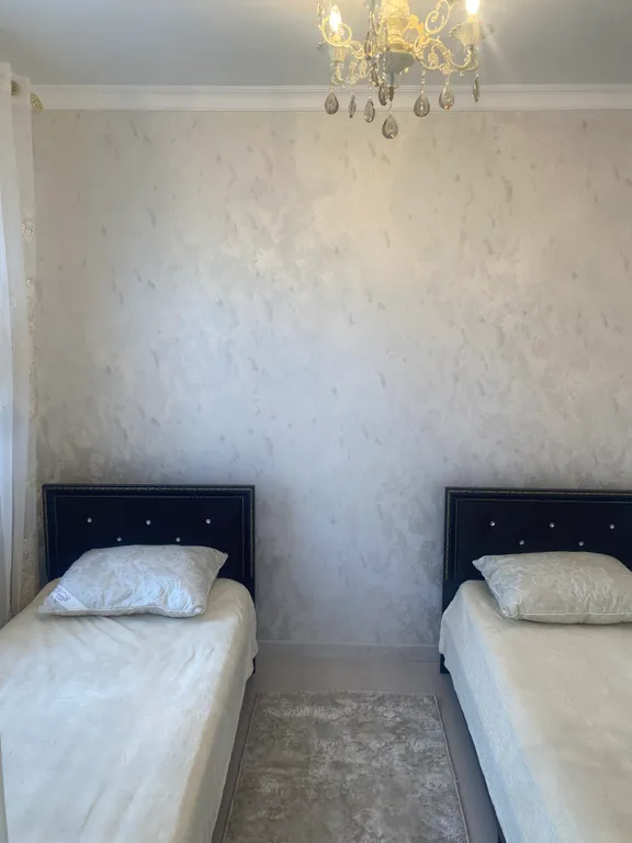 Дом на побережье