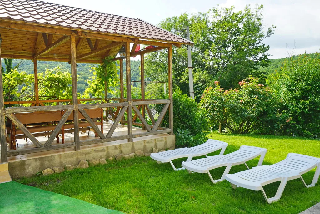 Дом под ключ