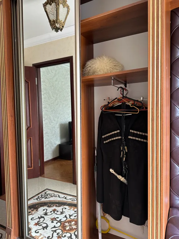 Уютный домик в центре Хунзах недалеко от водопада Тобот