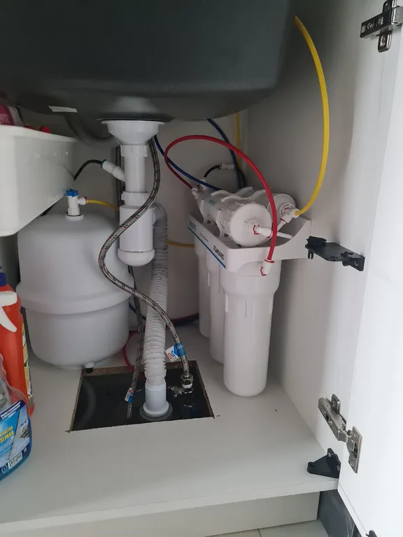 Дизайнерская квартира в элитном доме