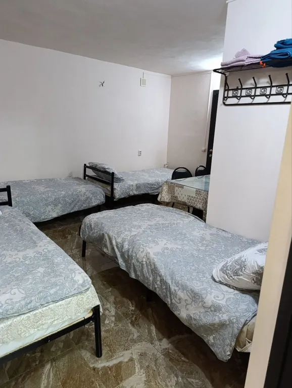 Квартира Комната — аренда посуточно в Иноземцево