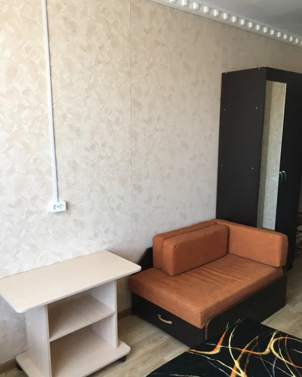 Квартира 1-комнатная Квартира — Сириус