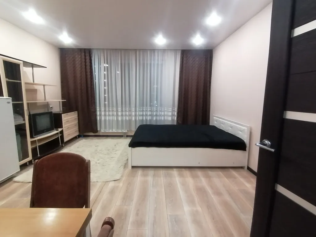 Квартира Преображенский у Планеты Взлетка в Советском районе