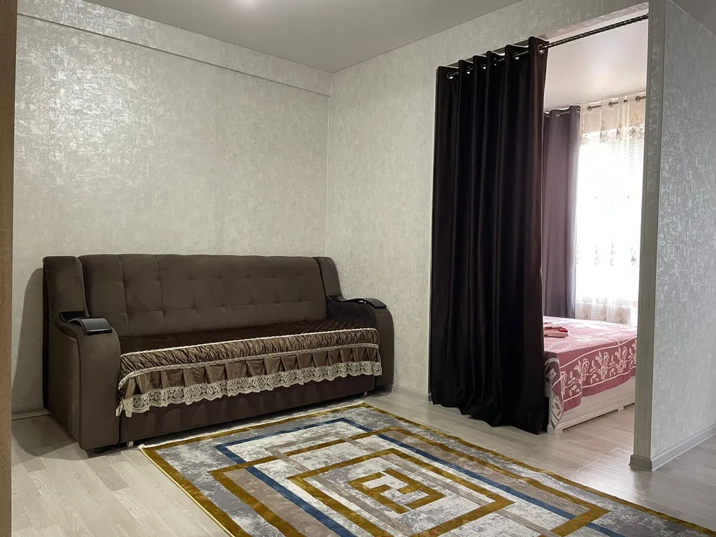 Квартира в Сулакском каньоне — аренда посуточно в Дубки