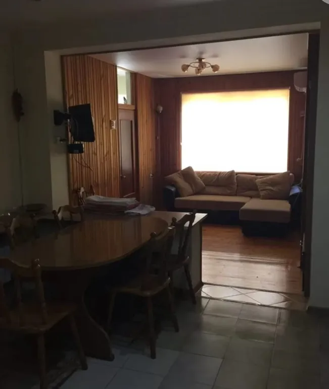 Квартира для большой компании