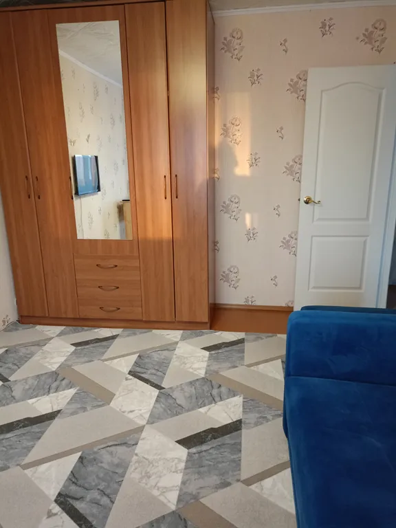 Уютная двухкомнатная квартира в районе жд вокзала и автовокзала