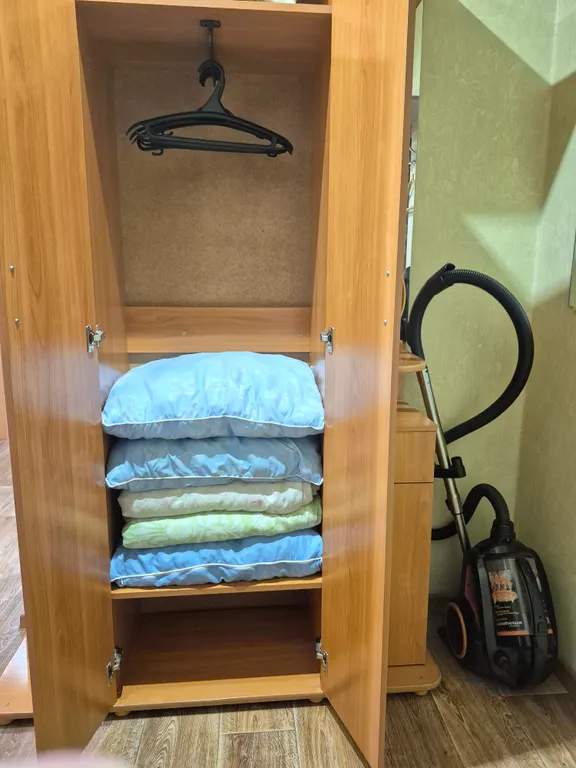 Уютная квартира на улице Васильева