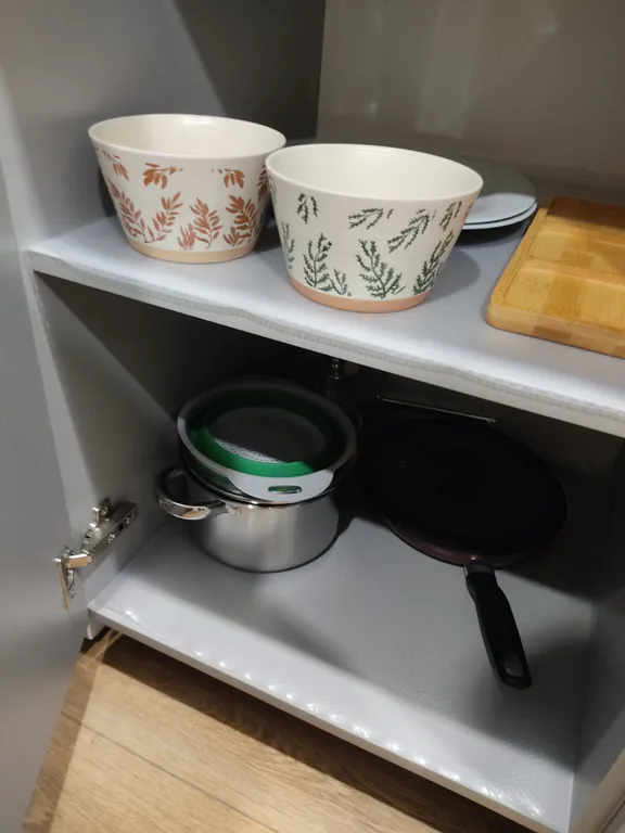 Уютная, новая квартира