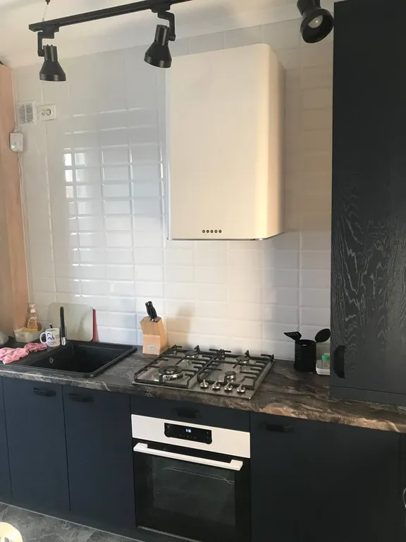 Квартира Квартира апартаменты студия — Сальское