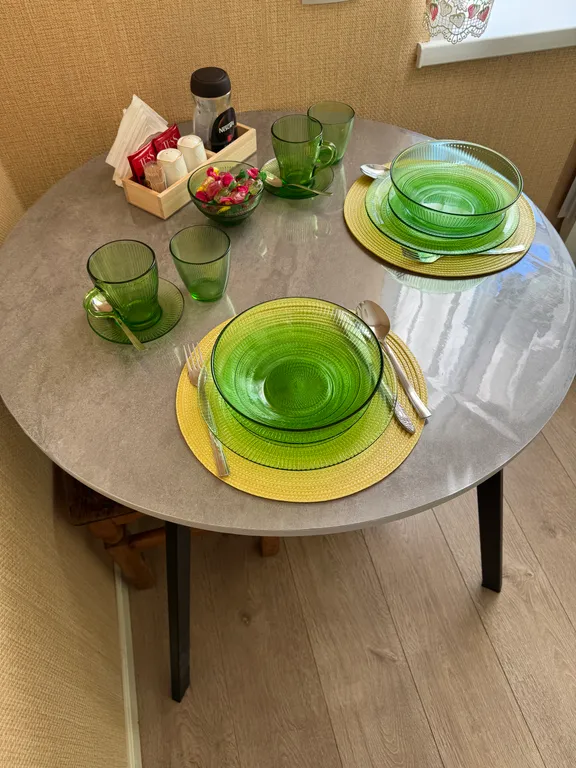 2-комнатная в самом центре