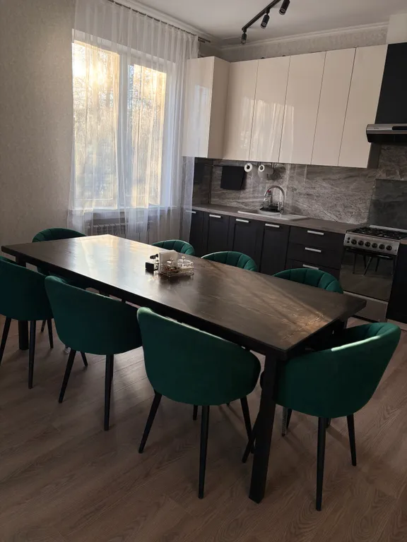 Дом для большой компании