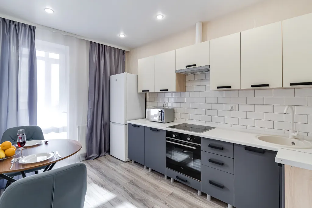 Квартира Квартира Platinum apartments — Ростов-на-Дону