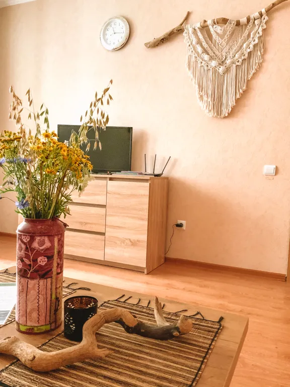 Квартира Квартира "Мама, я в Кёниге" апартамент — Калининград