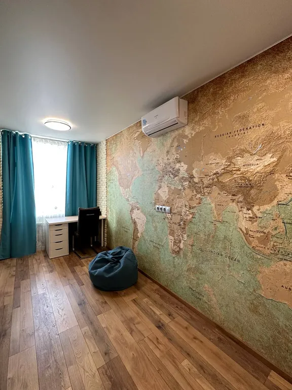 Апартамент Солнечный возле парка Южные культуры