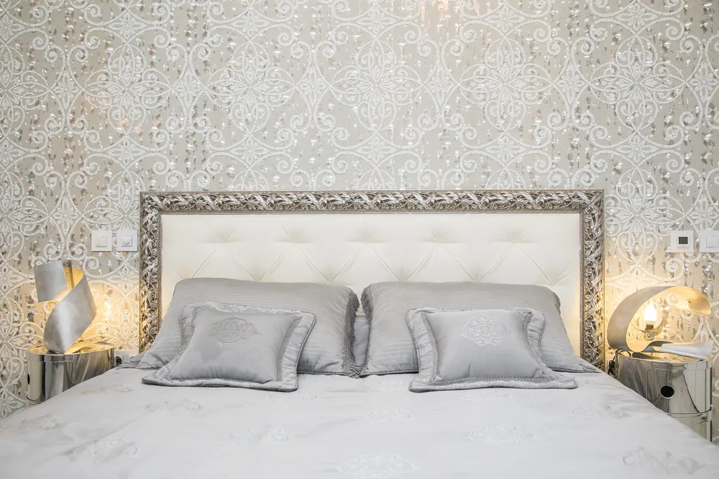 Квартира с 1 спальней в центре