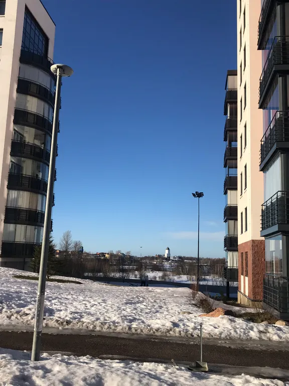 Малая Финляндия