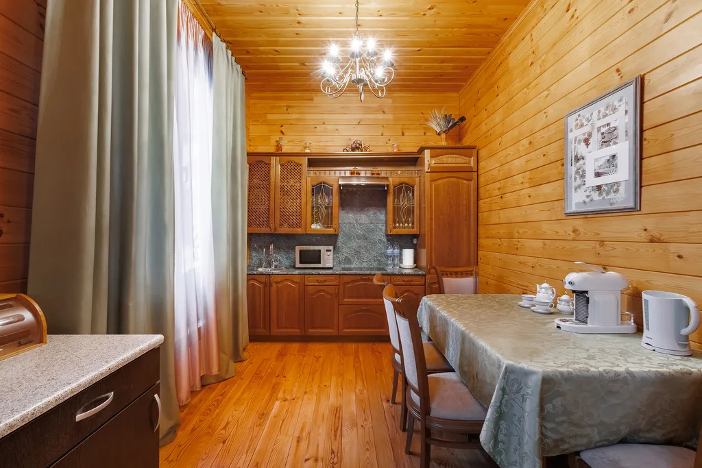 5-комнатный Дом