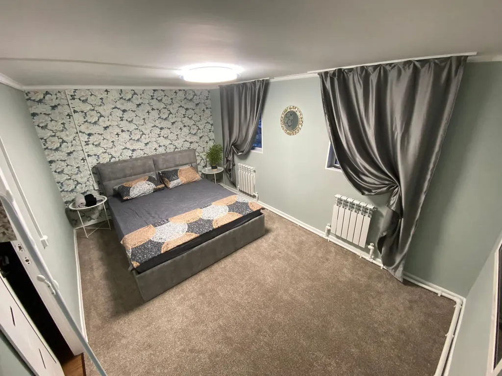 Уютное гнездышко