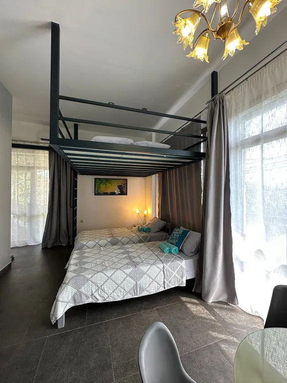 Квартира Комната — аренда посуточно в Молдовка