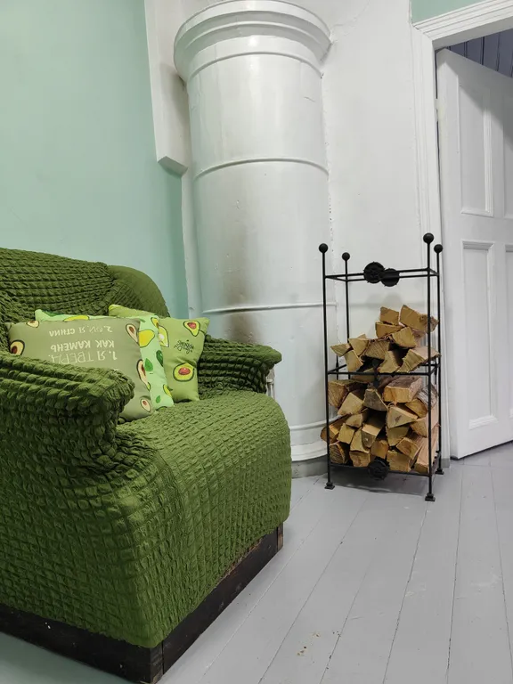 Таунхаус в тихом месте вблизи Финского залива