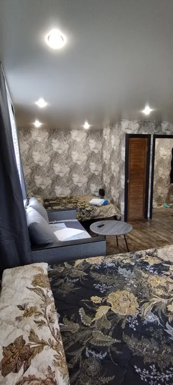 Солнечная квартира