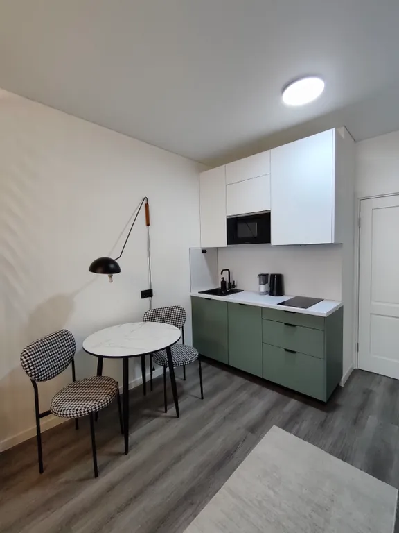 Квартира Квартира Your Beautiful flat на набережной — Санкт-Петербург