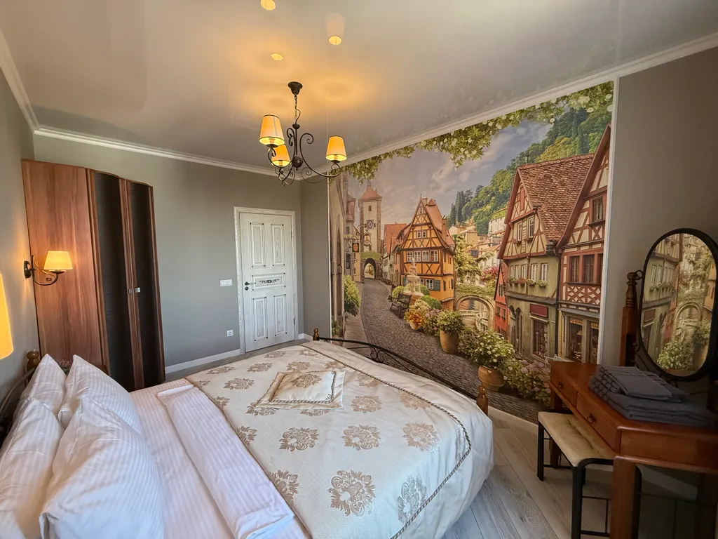 Квартира Апартамент в центре у Росгартенских ворот — Калининград