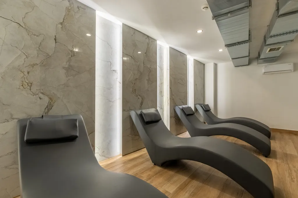 Квартира премиум-класса в жк Elite Marine 3