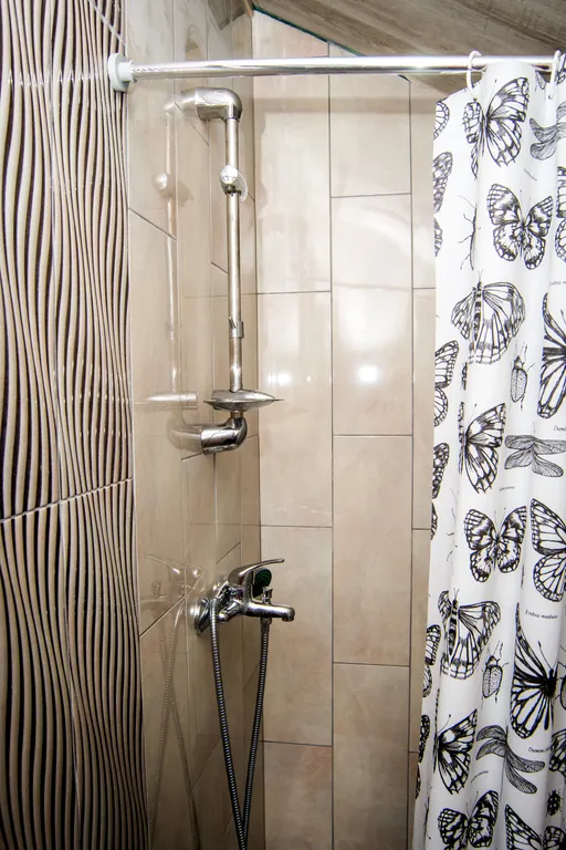 Коттедж Коттедж Уютное место для загородного отдыха — Ропша