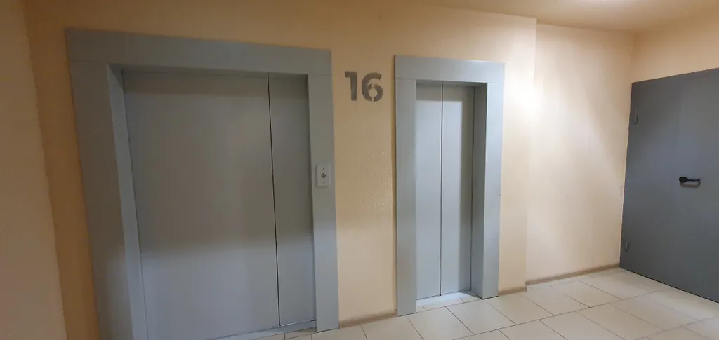 Новый апартамент в ГринПарк